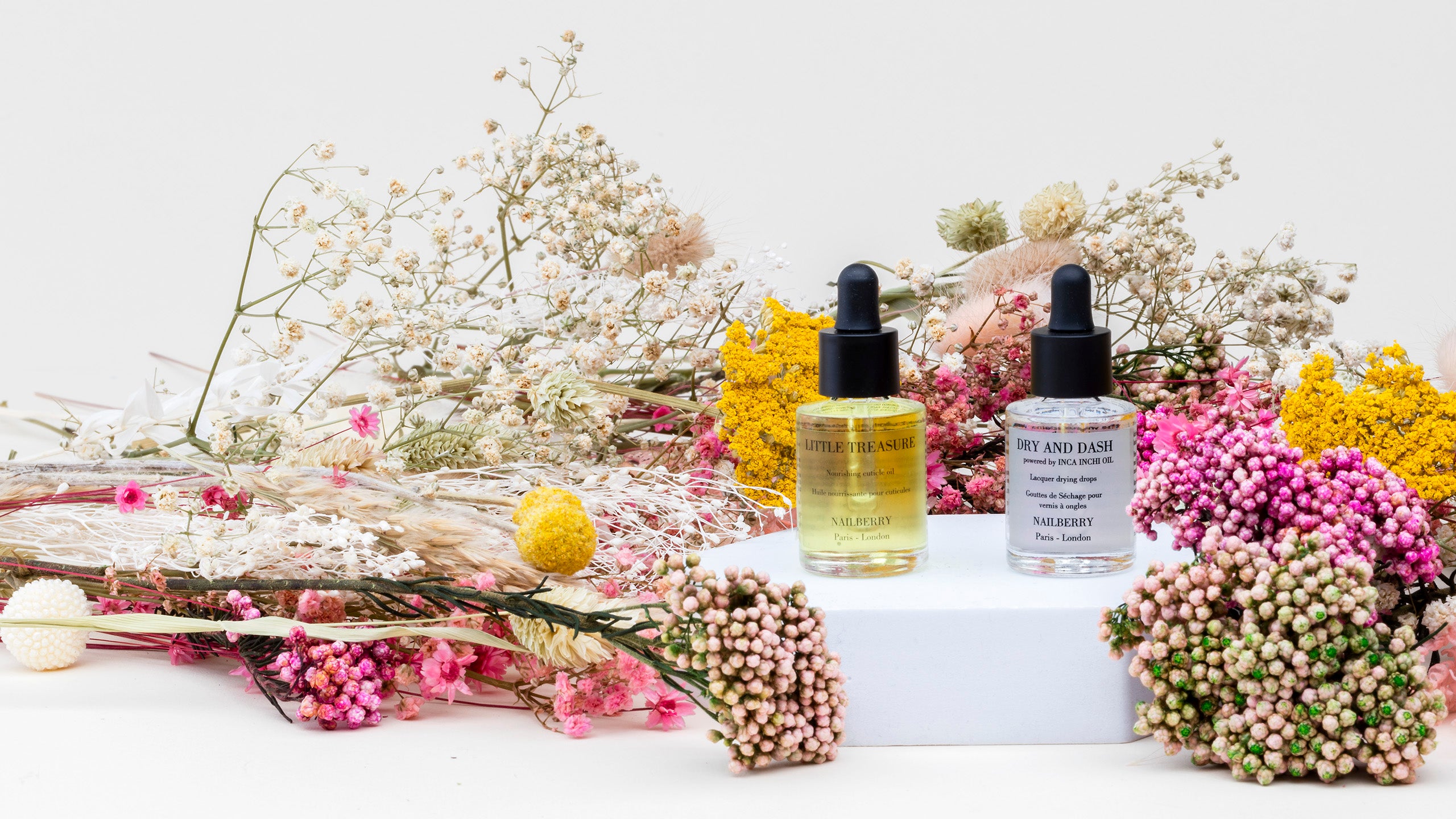 POP UP STORE – NAILBERRY（ネイルベリー）-日本公式オンラインショップ