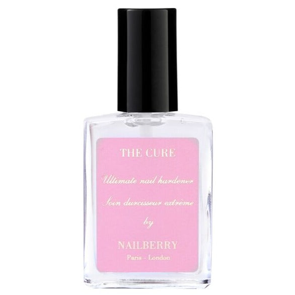 ケアネイルハードナー