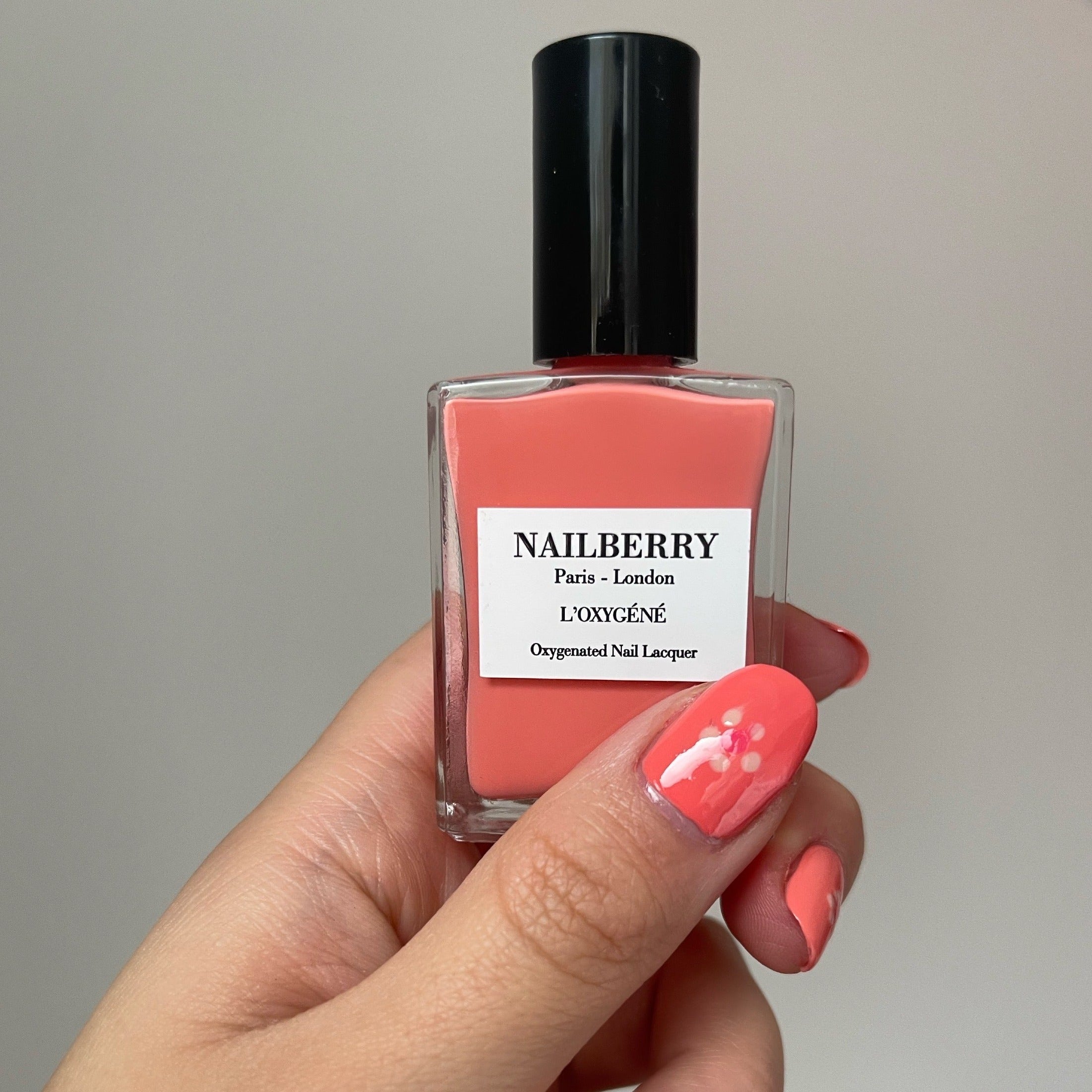 PEONY BLUSH
