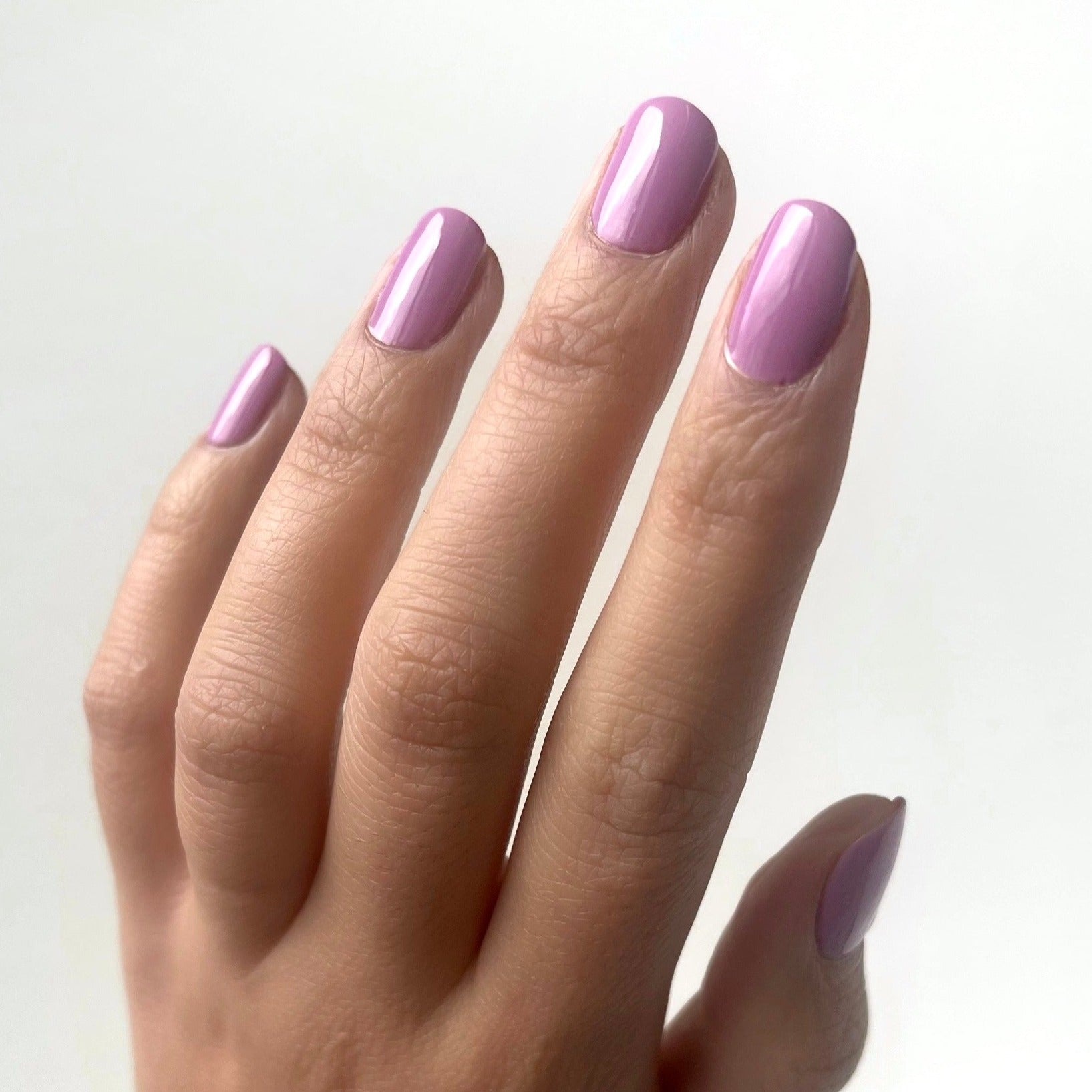 LILAC FAIRY