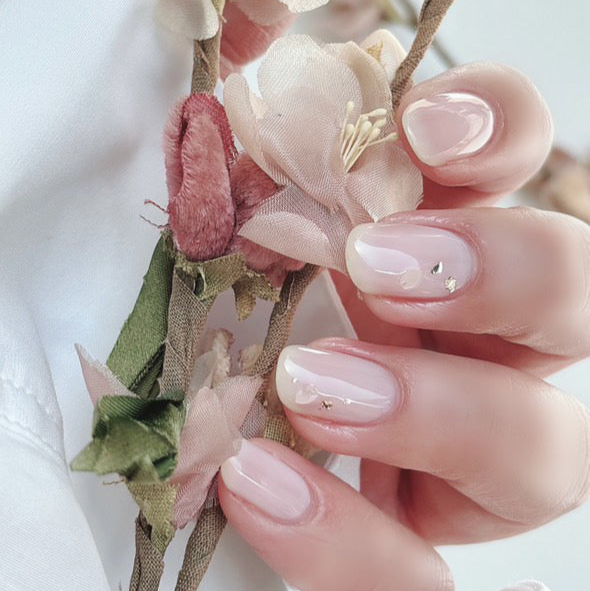 CANDYFLOSS