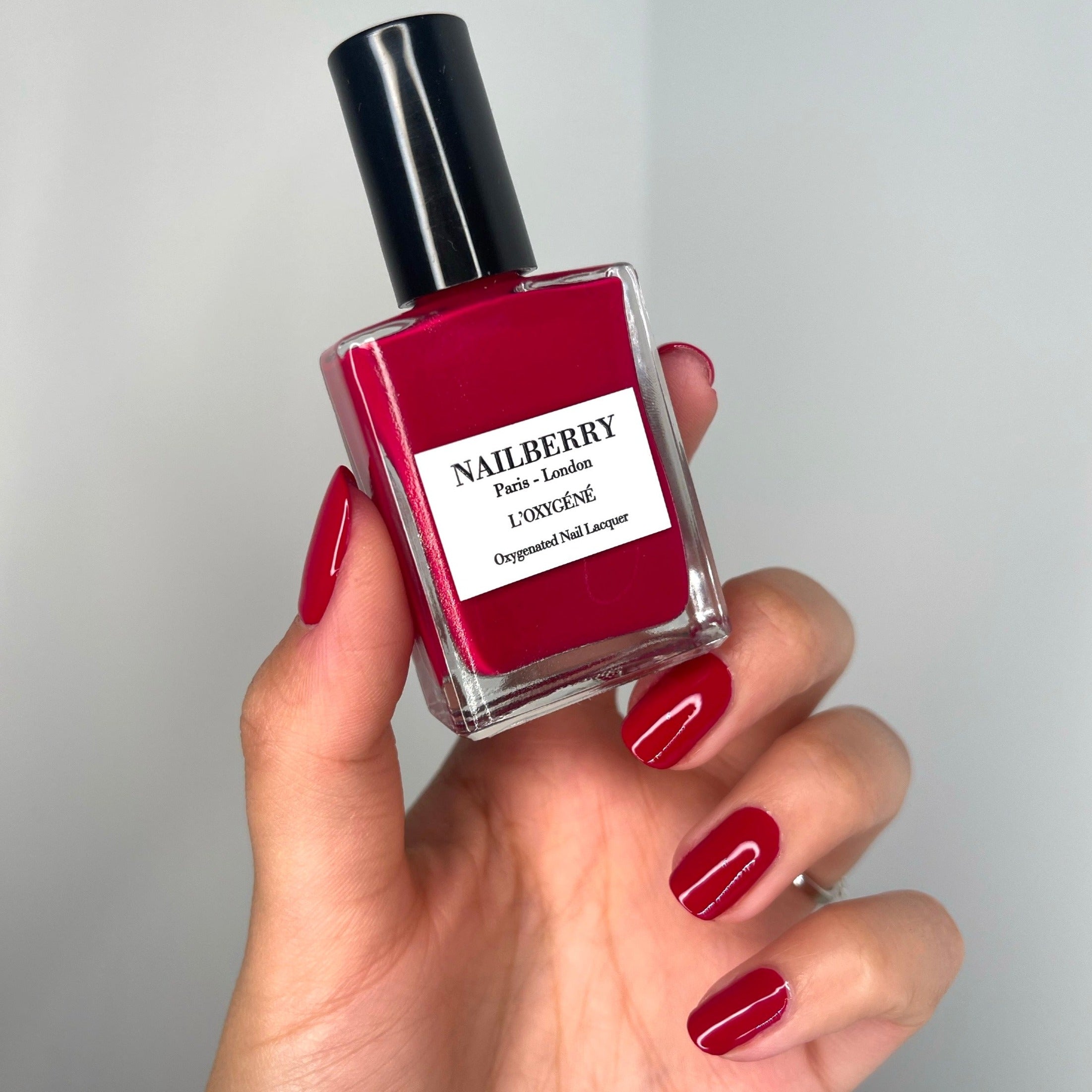 STRAWBERRY JAM