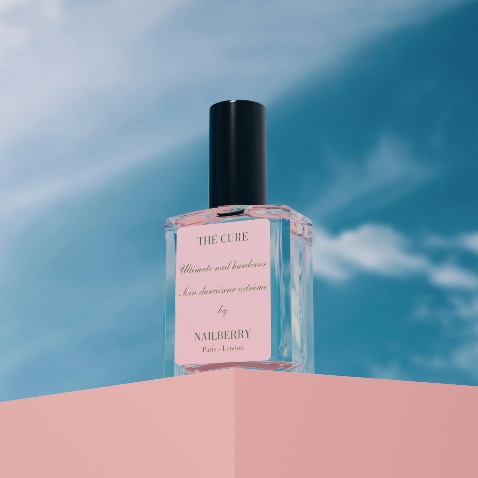 ケアネイルハードナー