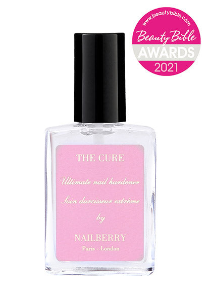 ケアネイルハードナー