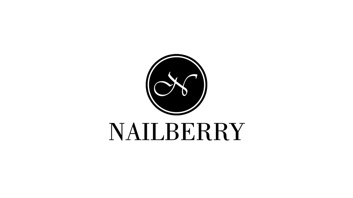「NAILBERRY」　当サイトでの販売終了に関するお知らせ