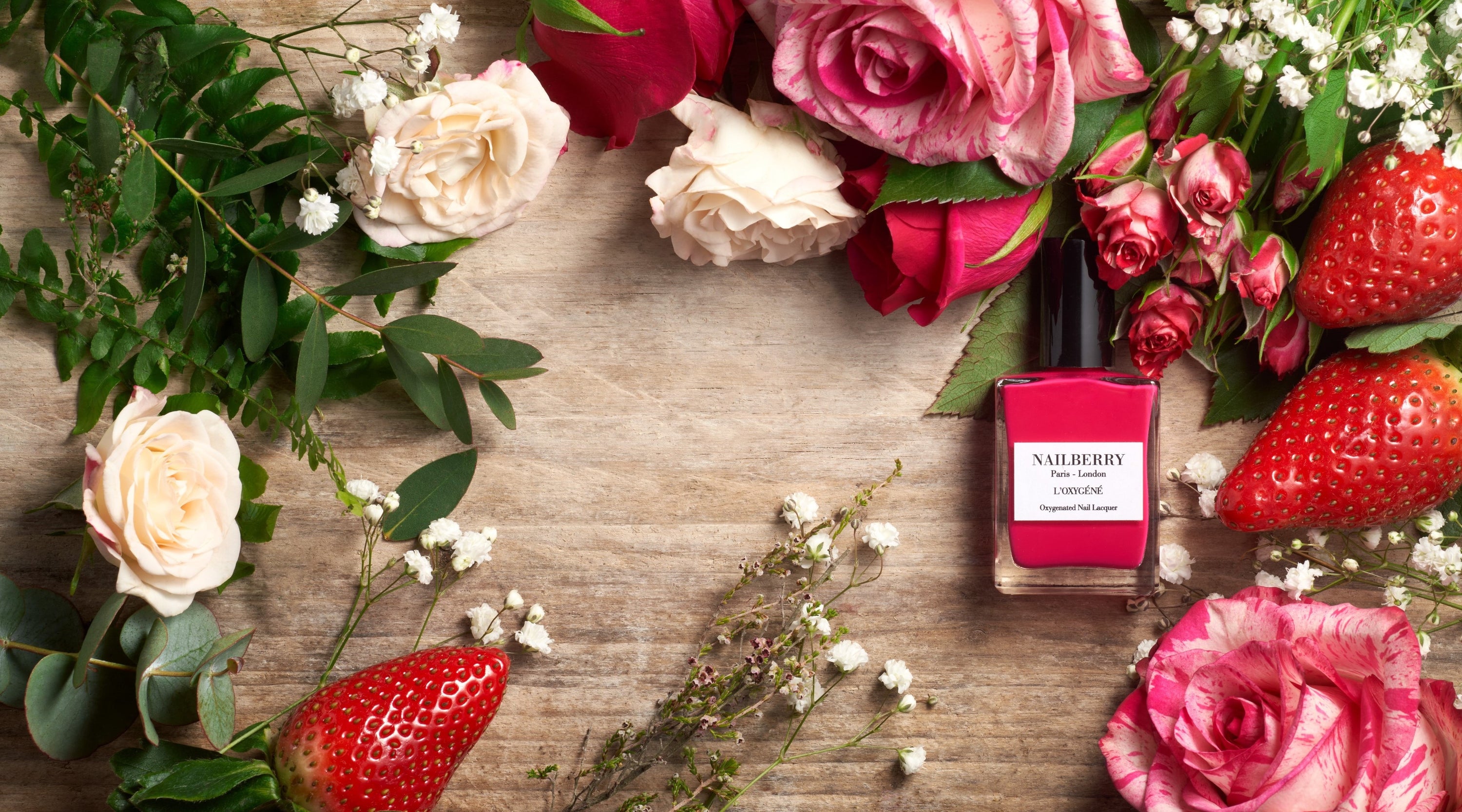 Fall Winter Scented Collection