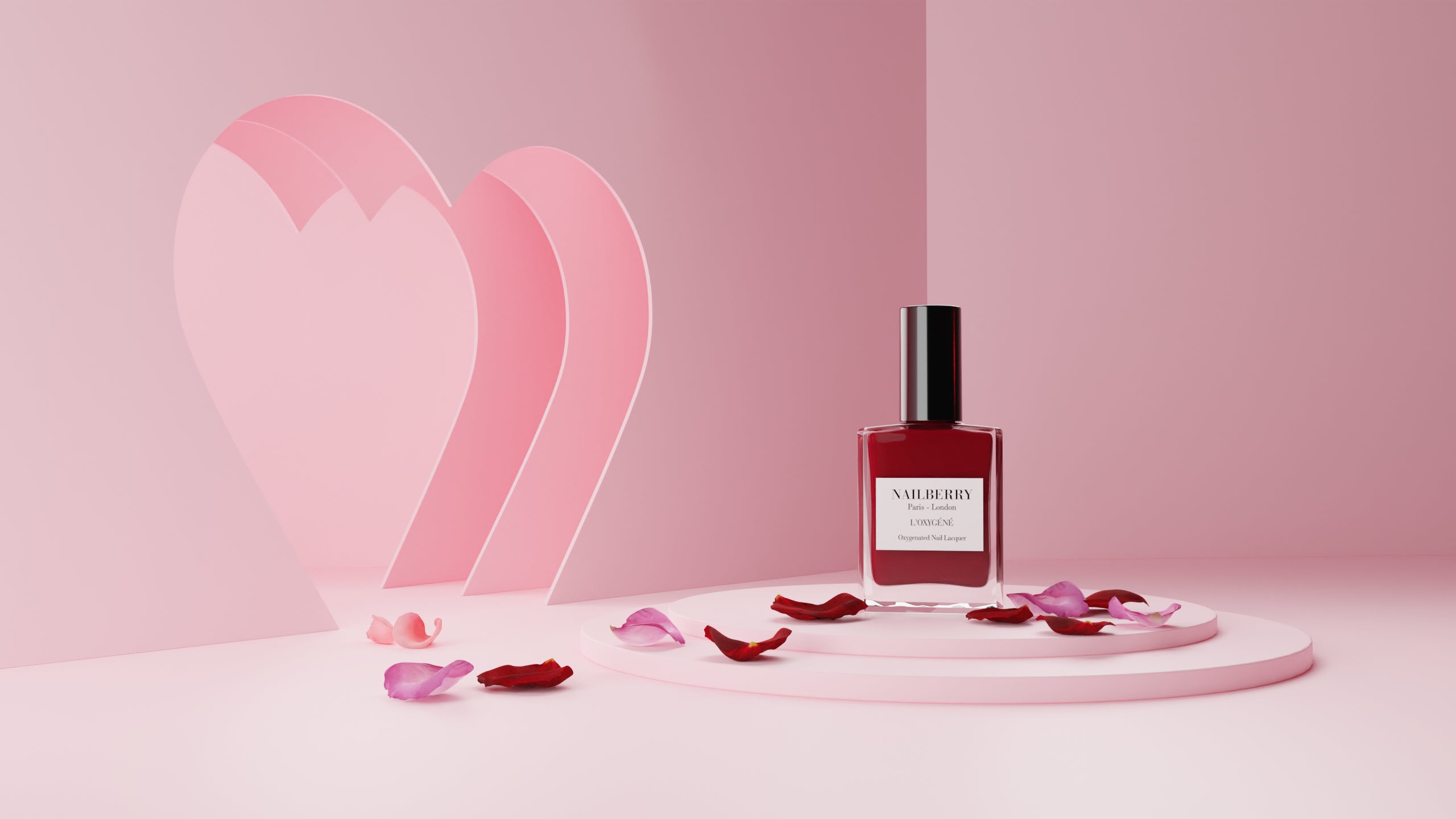 VALENTINE’S DAY CAMPAIGN