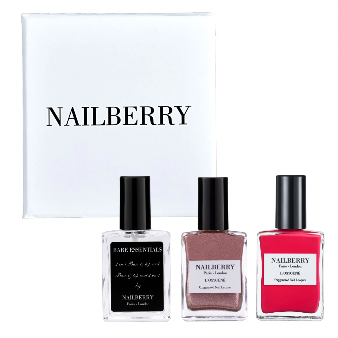 ＜限定カラー＞STRAWBERRY SET