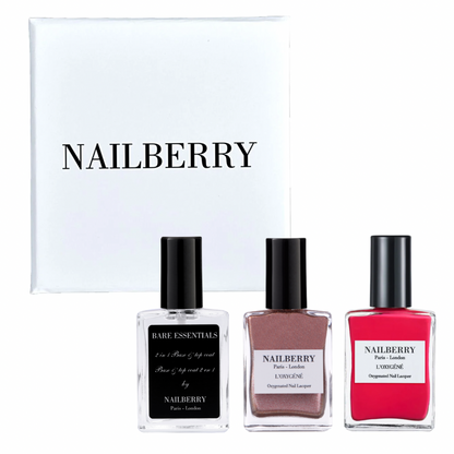 ＜限定カラー＞STRAWBERRY SET