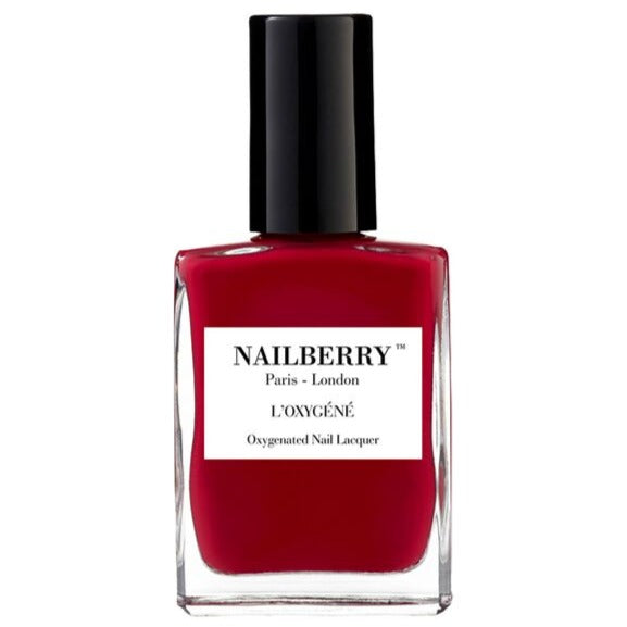 STRAWBERRY JAM