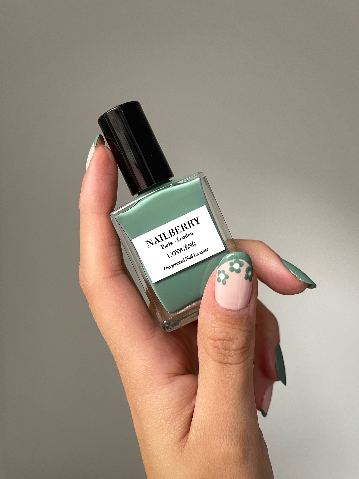 ＜限定カラー＞MINT SET
