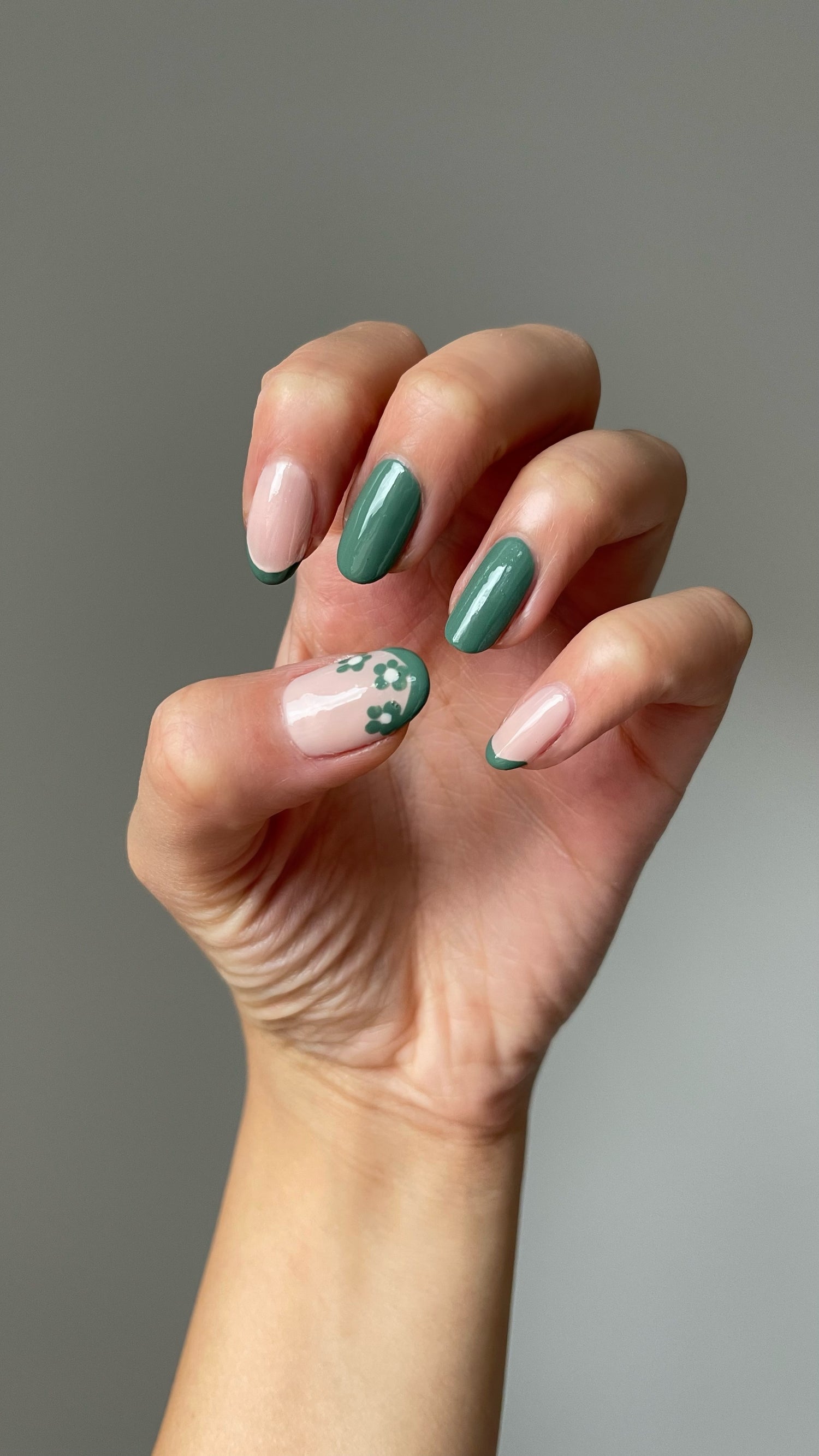 ＜限定カラー＞MINT SET