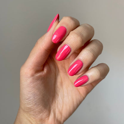 BUBBLEGUM