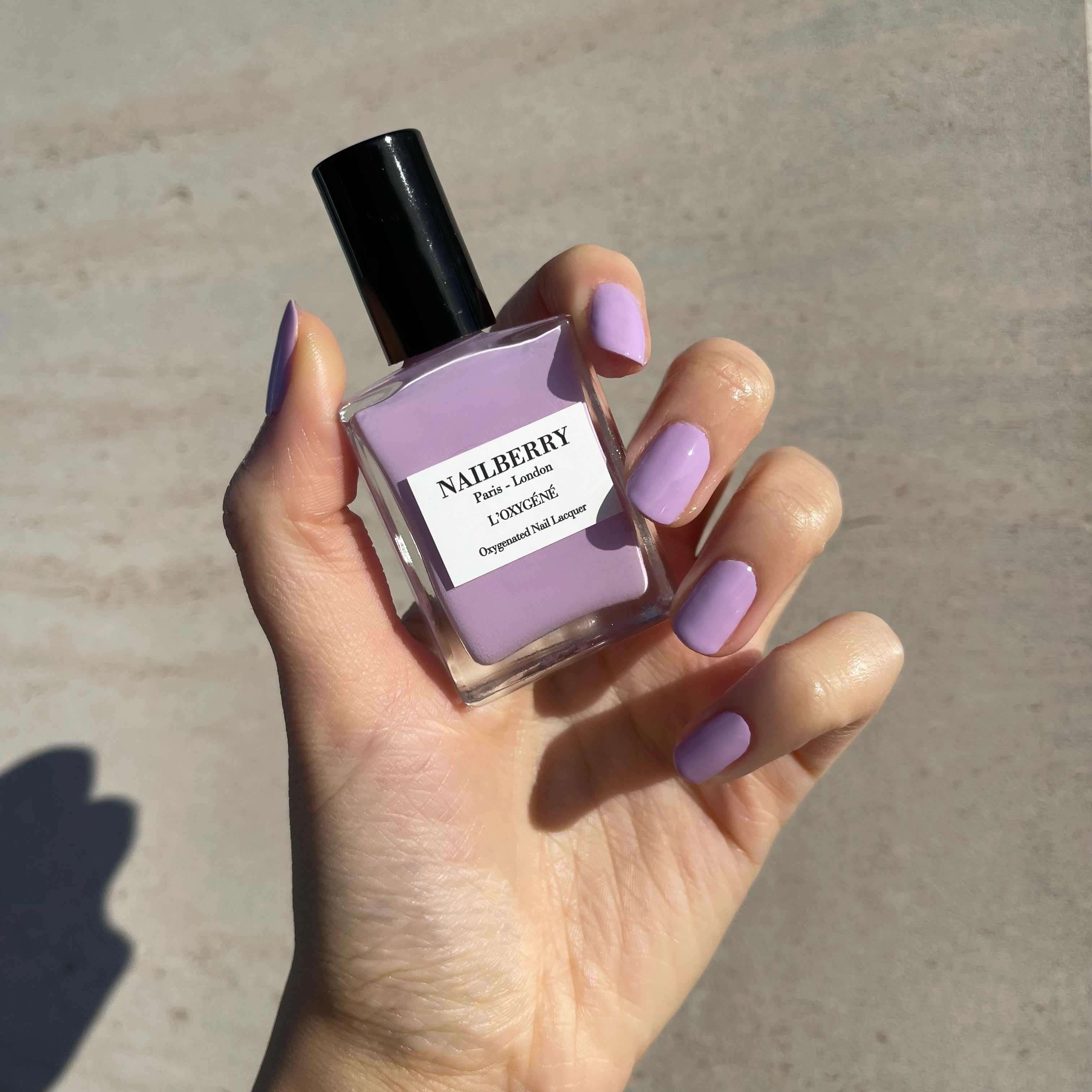 LAVENDER FIELDS