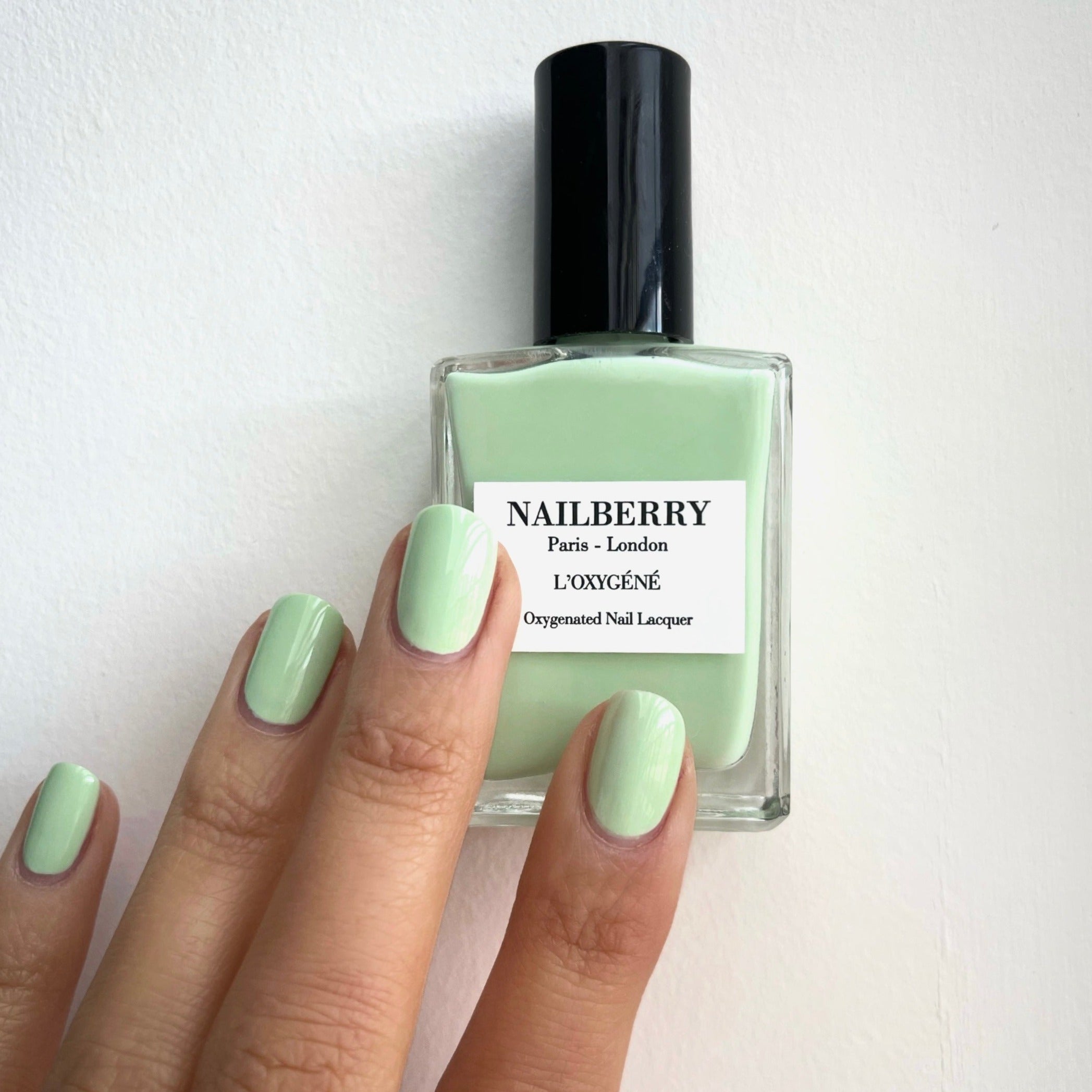 MINTY FRESH